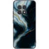 Picasee silikónový čierny obal pre OnePlus 13R 5G - Luna Picasee silikónový čierny obal pre OnePlus 13R 5G - Luna