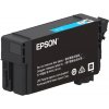Epson T40C2 Cyan - originálny