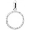 Cutie Jewellery Nadčasový prívesok Z6270 1979 40 10 X 2