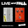 Xdinary Heroes: LIVE and FALL - Nemo Album Xdinary Heroes: LIVE and FALL - Nemo Album