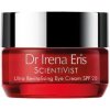 Dr Irena Eris Revitalizačný očný krém SPF 20 Scientivist (Ultra Revitalising Eye Cream) 15 ml Dr Irena Eris Revitalizačný očný krém SPF 20 Scientivist (Ultra Revitalising Eye Cream) 15 ml