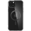 Spigen Ultra Hybrid MagFit iPhone 15 Plus - čiré Spigen Ultra Hybrid MagFit iPhone 15 Plus - čiré