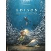 Edison: Záhada strateného myšieho pokladu Edison: Záhada strateného myšieho pokladu