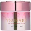 Shiseido Tsubaki Premium Repair Hair Mask Pink Restorative 180 g Shiseido Tsubaki Premium Repair Hair Mask Pink Restorative 180 g