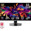 MSI MPG 322URX QD-OLED MSI MPG 322URX QD-OLED