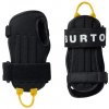 Chrániče zápästia Burton Impact Wrist Guards True Black XL Chrániče zápästia Burton Impact Wrist Guards True Black XL