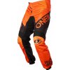 Nohavice O'Neal Matrix Ridewear oranžovo-čierne 36 Nohavice O'Neal Matrix Ridewear oranžovo-čierne 36