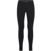 Pánske funkčné spodky Icebreaker M Mer Core Heavyweight Leggings Veľkosť: M / Farba: čierna Pánske funkčné spodky Icebreaker M Mer Core Heavyweight Leggings Veľkosť: M / Farba: čierna