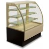 Chladiaca vitrína na zákusky EVO EVO 120 Chladiaca vitrína na zákusky EVO EVO 120