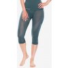 Dámske funkčné legíny Ortovox 120 Comp Light Short Pants - dark arctic grey Dámske funkčné legíny Ortovox 120 Comp Light Short Pants - dark arctic grey