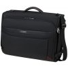 Obal na oblečenie Samsonite Pro DLX6 Tri Fold Garment Bag 09 Black SA Obal na oblečenie Samsonite Pro DLX6 Tri Fold Garment Bag 09 Black SA