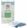 Cannaline CBD čaj na pamäť a sústredenie - 20 porcií 30g Cannaline CBD čaj na pamäť a sústredenie - 20 porcií 30g