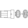 Lambda sonda MAGNETI MARELLI 466016355098 Lambda sonda MAGNETI MARELLI 466016355098