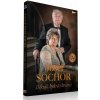 Sochor Josef: Děkuji, bylo to krásné - CD+DVD Sochor Josef: Děkuji, bylo to krásné - CD+DVD