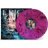 Epica: Divine Conspiracy (Coloured Magenta & Black Vinyl) - 2Vinyl (LP) Epica: Divine Conspiracy (Coloured Magenta & Black Vinyl) - 2Vinyl (LP)