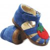 Dievčenské sandále Ameko Strawberry 23 Dievčenské sandále Ameko Strawberry 23