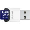 Samsung SDXC 128GB MB-MD128SB/WW Samsung SDXC 128GB MB-MD128SB/WW