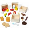 Melissa & Doug jedálenský set Melissa & Doug jedálenský set