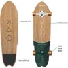 Spartan Cruiser Board - 70 cm longboard Spartan Cruiser Board - 70 cm longboard