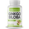 BioMedical Ginkgo Biloba 100 tabliet BioMedical Ginkgo Biloba 100 tabliet