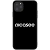 Picasee ULTIMATE CASE MagSafe pro Apple iPhone 11 Pro Max - Picasee - new logo - white Picasee ULTIMATE CASE MagSafe pro Apple iPhone 11 Pro Max - Picasee - new logo - white