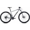 GHOST KATO Essential 29 2024 - Light Grey/Black Matt Velikost rámu kol US: 17,5 GHOST KATO Essential 29 2024 - Light Grey/Black Matt Velikost rámu kol US: 17,5