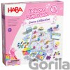 Sada 9 hier Magický jednorožec - Haba Sada 9 hier Magický jednorožec - Haba
