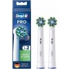 Náhradné Hlavice Oral-B Cross Action 2 ks Originálne k zubnej kefke Oral B Náhradné Hlavice Oral-B Cross Action 2 ks Originálne k zubnej kefke Oral B