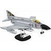 Cobi 5897 Americký stíhací bombardér F-4 Phantom II-USS Midway 1:48 (cobi5897) Cobi 5897 Americký stíhací bombardér F-4 Phantom II-USS Midway 1:48 (cobi5897)