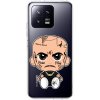 Picasee silikónový prehľadný obal pre Xiaomi 13 Pro - Separ Picasee silikónový prehľadný obal pre Xiaomi 13 Pro - Separ