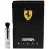 Ferrari Black Line, vzorka vône pre mužov Ferrari Black Line, vzorka vône pre mužov