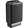Sentiotec pec do sauny 145 black, 4,5 KW Sentiotec pec do sauny 145 black, 4,5 KW