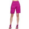 Dámske outdoorové šortky KARI TRAA, VOSS Ružová M Dámske outdoorové šortky KARI TRAA, VOSS Ružová M