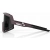 100percent Glendale - Mirror Lens Soft Tact Deep Purple 100percent Glendale - Mirror Lens Soft Tact Deep Purple
