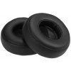Náhradné náušníky pre slúchadlá Beats Dr. Dre Pro a Beats Dr. Dre Pro Detox - Čierne, kožené Náhradné náušníky pre slúchadlá Beats Dr. Dre Pro a Beats Dr. Dre Pro Detox - Čierne, kožené