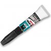 Sekundové lepidlo Bison Super Glue Control 3 g - Sekundové lepidlo Bison Super Glue Control 3 g -