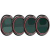 Freewell sada filtrov Bright Day pre DJI Mavic 4 Pro FW-M4P-BRG Freewell sada filtrov Bright Day pre DJI Mavic 4 Pro FW-M4P-BRG