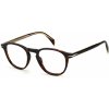 David Beckham DB 1018 086
