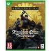 Kingdom Come: Deliverance II Gold Edition (XSX) Kingdom Come: Deliverance II Gold Edition (XSX)