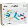 Mideer Závodní okruh barevná magnetická stavebnice 115 ks Mideer Závodní okruh barevná magnetická stavebnice 115 ks