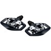 Pedály SHIMANO PD-ED500 oboustranné Pedály SHIMANO PD-ED500 oboustranné