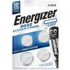 Energizer Ultimate Lithium CR2032 4ks 7638900422993 Energizer Ultimate Lithium CR2032 4ks 7638900422993