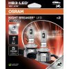 HB3 OSRAM NIGHT BREAKER LED SMART s homologizáciou 12V 21W BOX 9005DWNBSP-2HB HB3 OSRAM NIGHT BREAKER LED SMART s homologizáciou 12V 21W BOX 9005DWNBSP-2HB