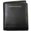 Tommy Hilfiger pánská peňaženka čierna