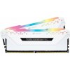 CORSAIR RGB Pro White 2x8G/DDR4/3600MHz/CL18/1.35V CMW16GX4M2C3600C18W CORSAIR RGB Pro White 2x8G/DDR4/3600MHz/CL18/1.35V CMW16GX4M2C3600C18W