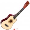 Legler hračka dřevěná Gitara přírodní + záruka 3 roky zadarmo