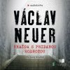 Vražda s pridanou hodnotou - Václav Neuer - online doručenie Vražda s pridanou hodnotou - Václav Neuer - online doručenie