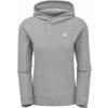 Dámske tričko Dare 2b Sprint Cty Hoodie Veľkosť: XXS / Farba: sivá/biela Dámske tričko Dare 2b Sprint Cty Hoodie Veľkosť: XXS / Farba: sivá/biela