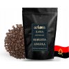Zrnková káva Robusta Arkom Prírodná káva Robusta Angola 1kg 1000 g Zrnková káva Robusta Arkom Prírodná káva Robusta Angola 1kg 1000 g