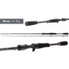 Baitcastový prút Daiwa Prorex XR Vertical 2024 - 1,90 m, 14 - 35 g Baitcastový prút Daiwa Prorex XR Vertical 2024 - 1,90 m, 14 - 35 g